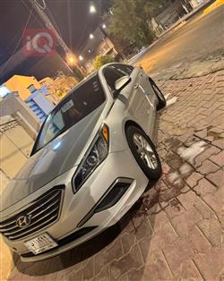 هیوندای سۆناتا